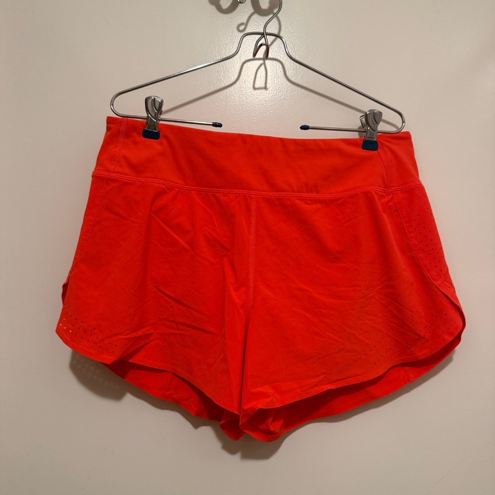 Athleta Run with it 3” Shorts